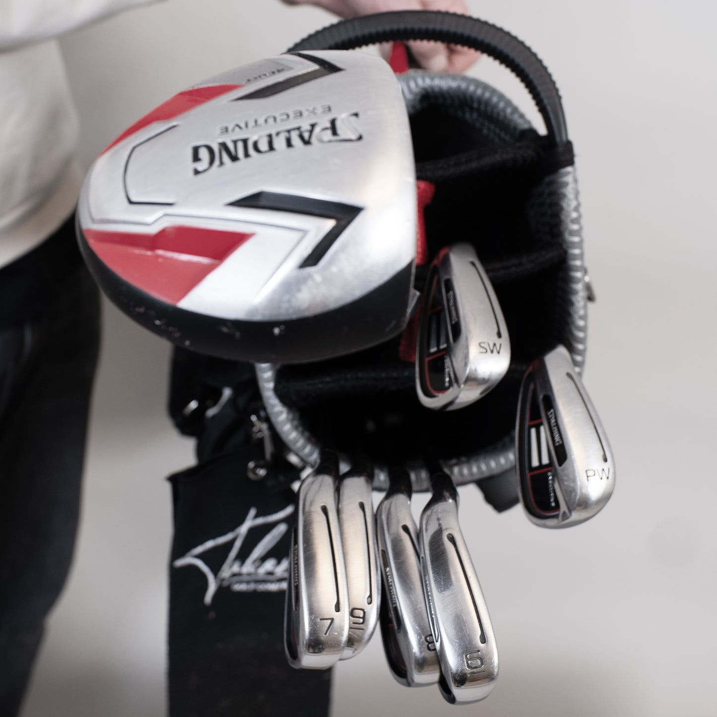 Spalding Executive Full Set