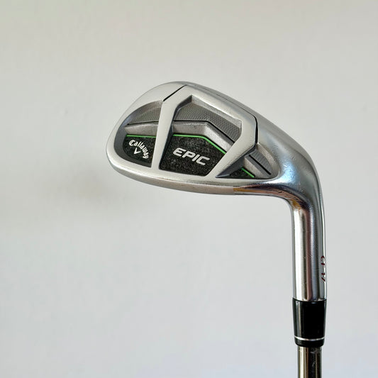 Callaway Epic A Wedge