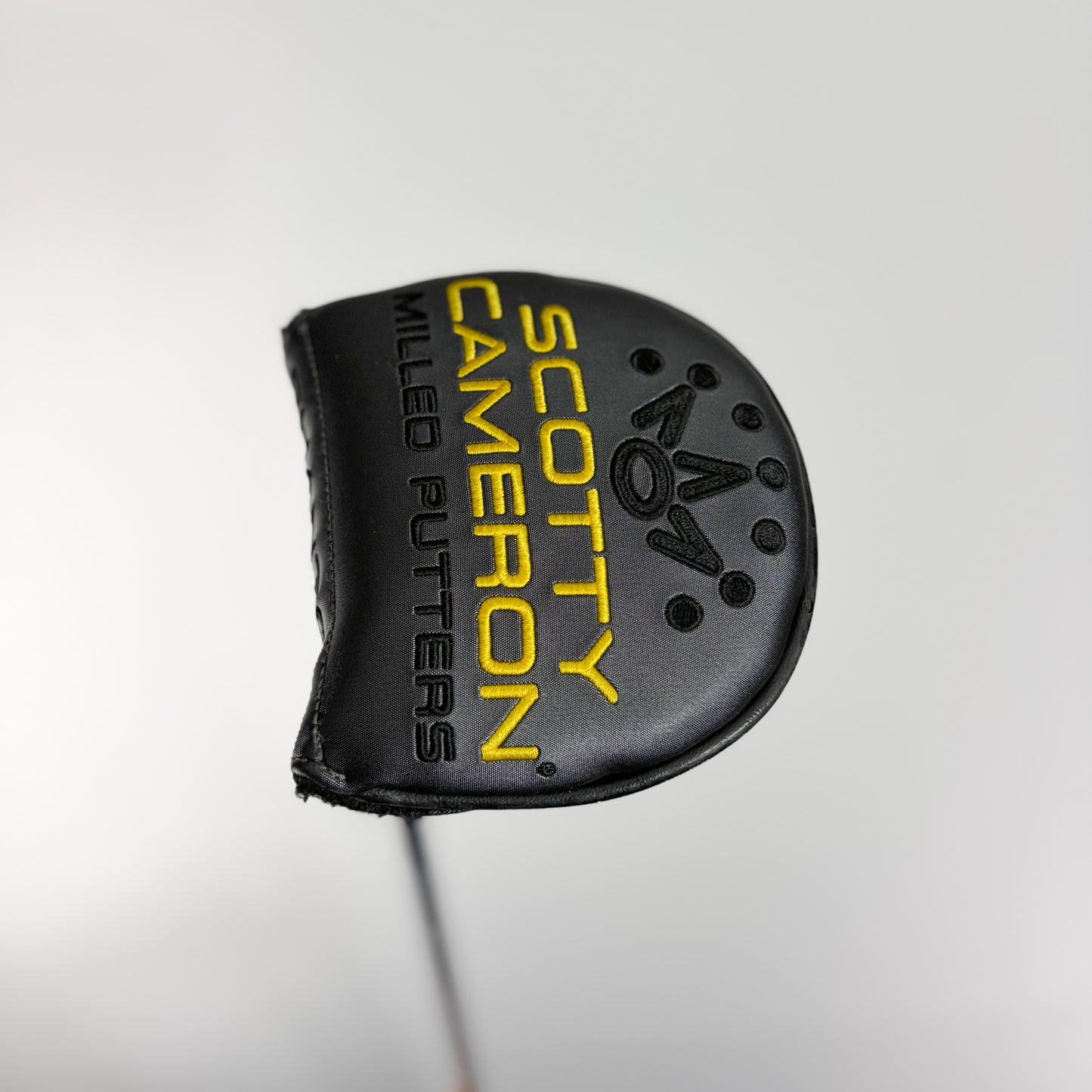 Scotty Cameron Phantom X 5.5 – Vänster