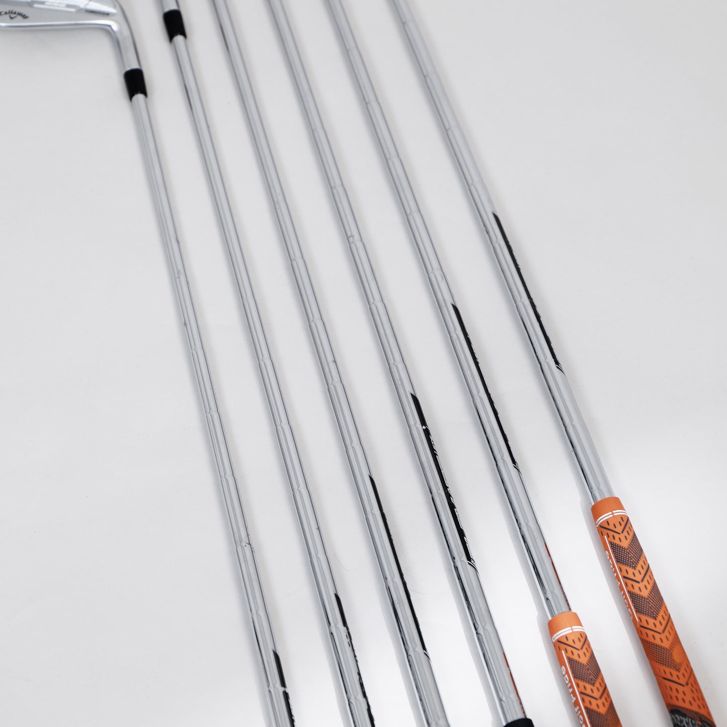 Apex Pro 21 (5-PW)