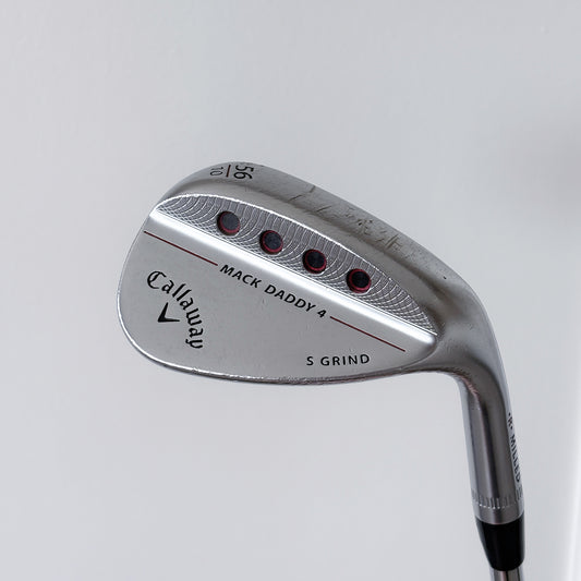 Callaway Mack Daddy 4 Wedge – 56°