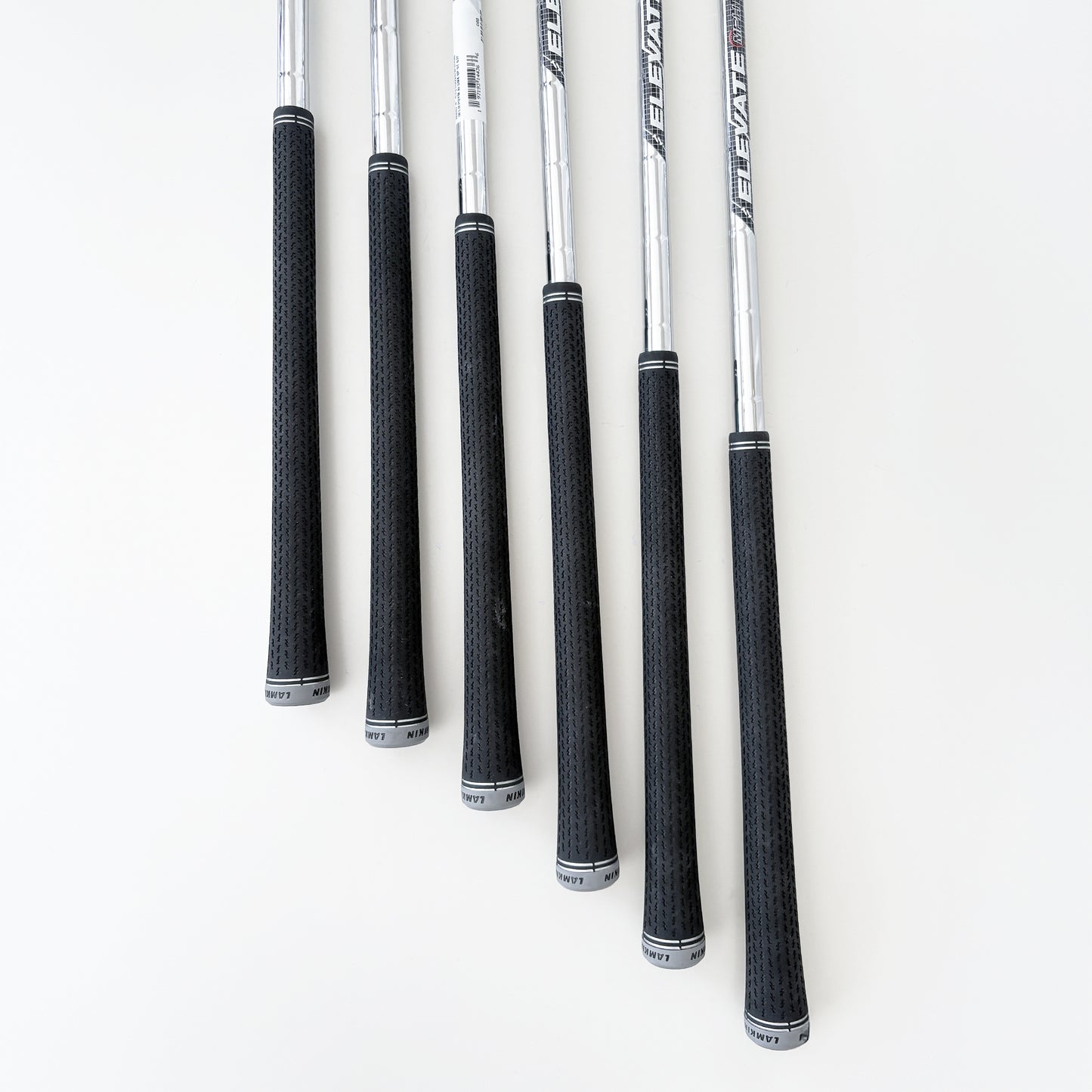 Callaway Paradym Ai Smoke (5-P)