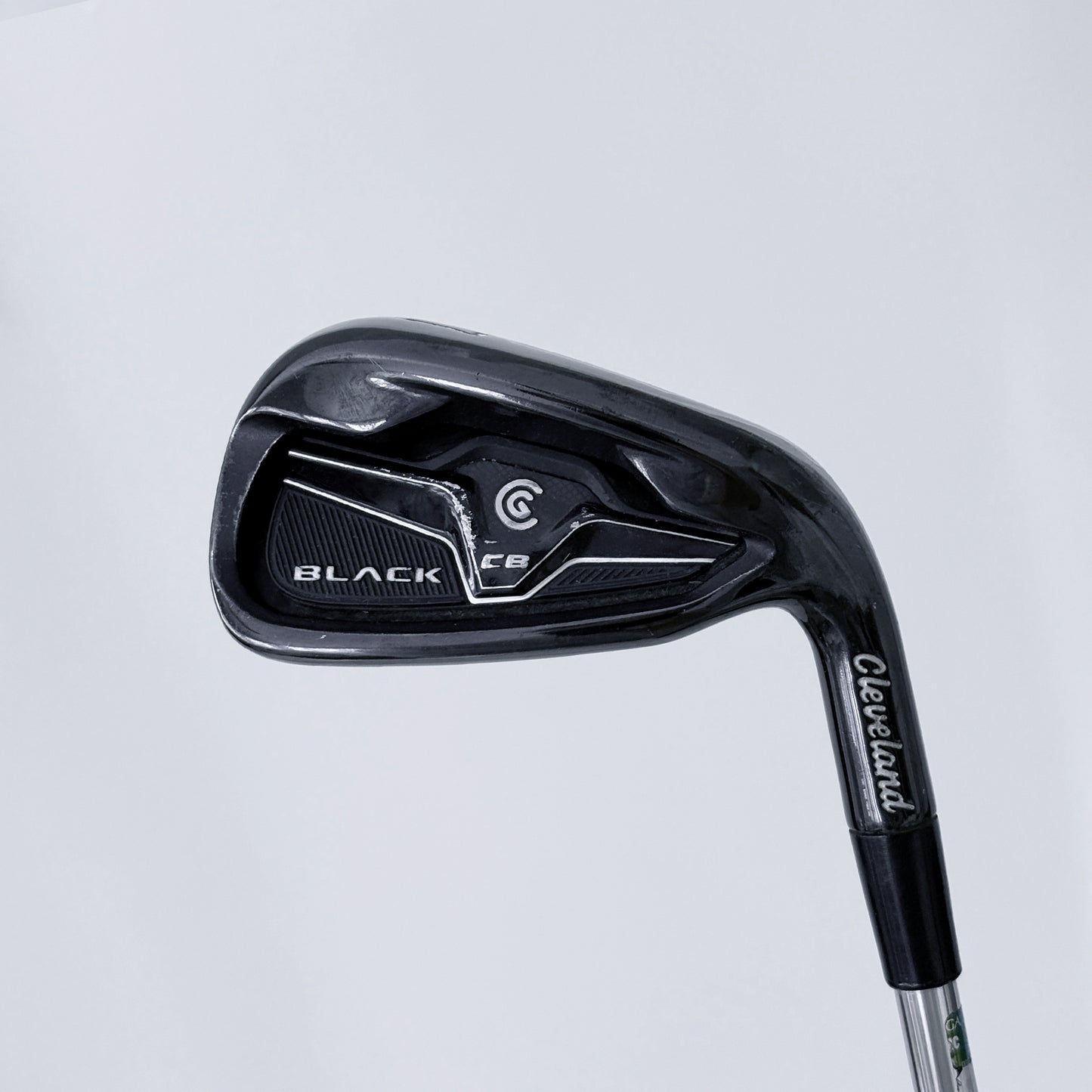 Cleveland CB Black Järnset (5–P)