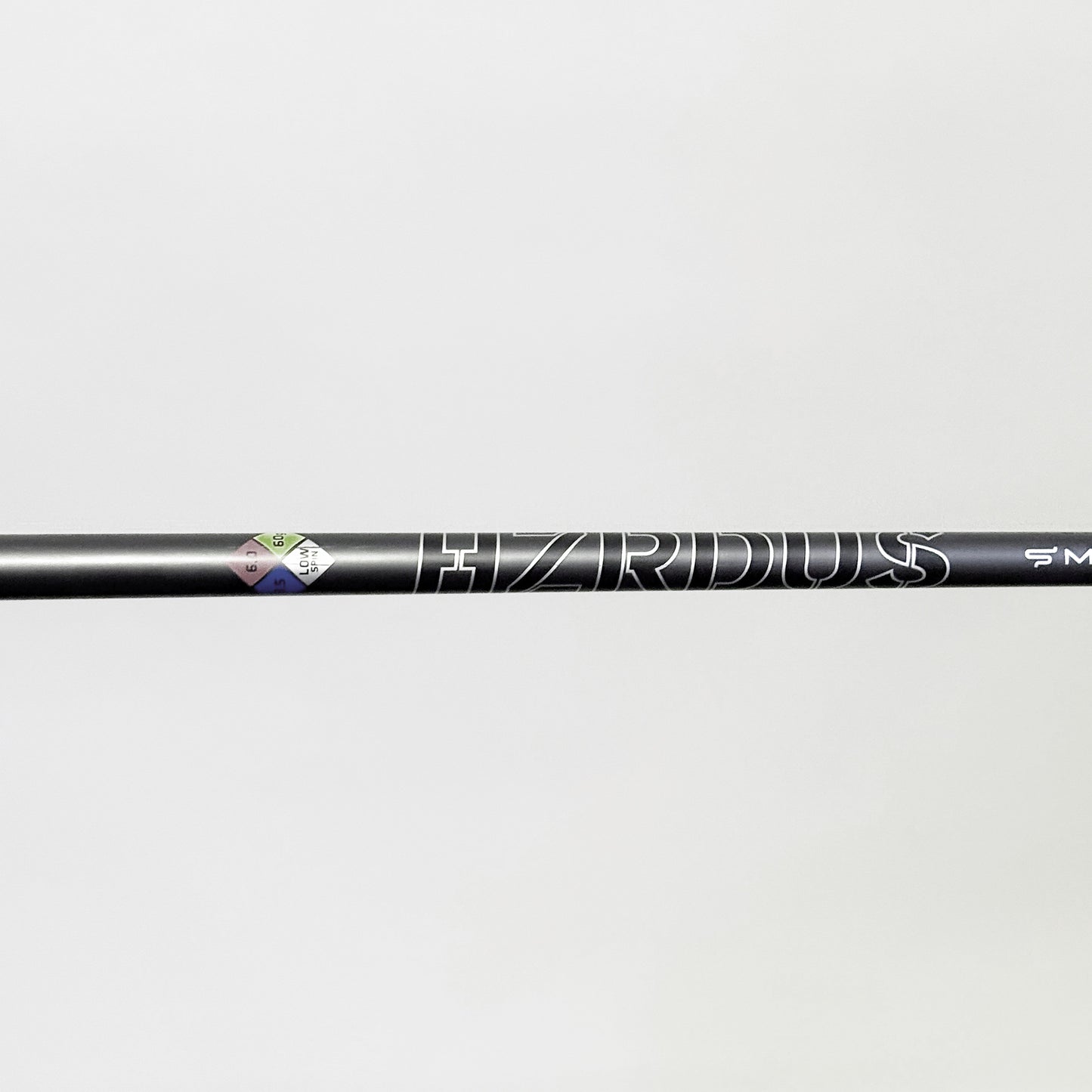 Cobra King Speedzone Black/White Driver