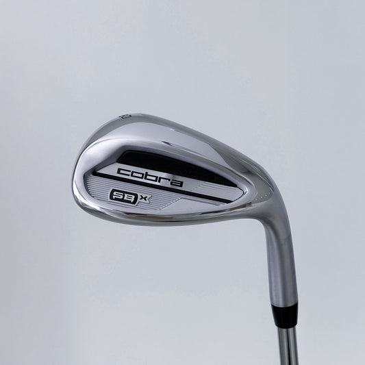 Cobra Snakebite X Wedge