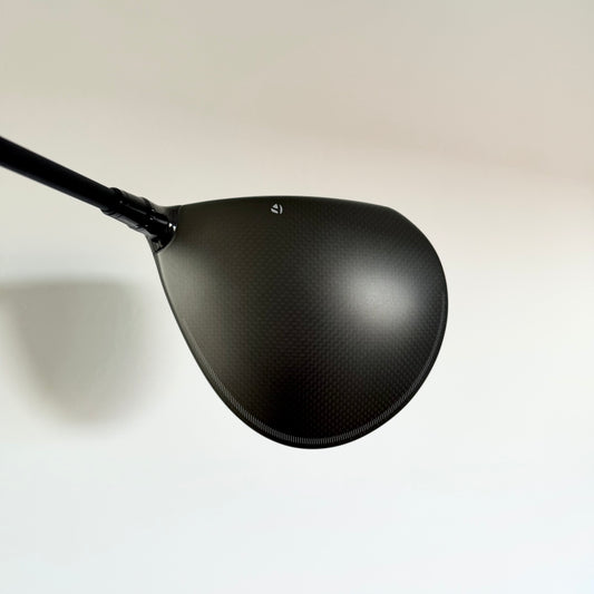 TaylorMade Qi4D Driver