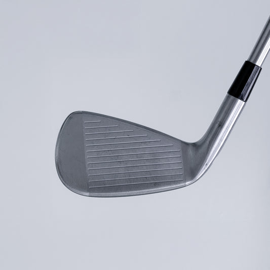 Tour Edge Exotics EXS Ti‑Utility 5