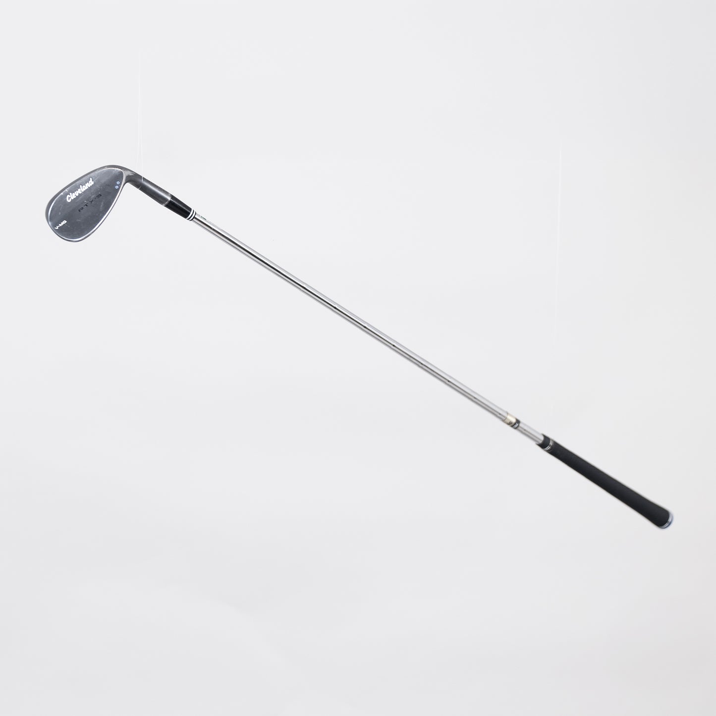 Cleveland RTX-3 V-MG Wedge