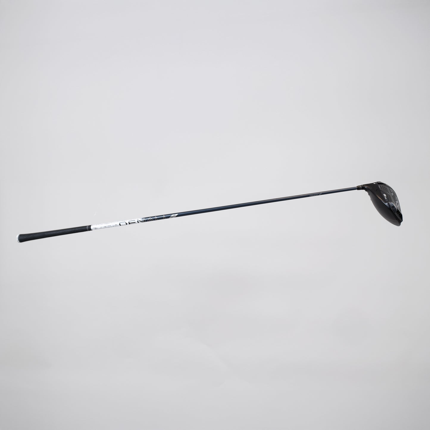 PING G425 LST Driver