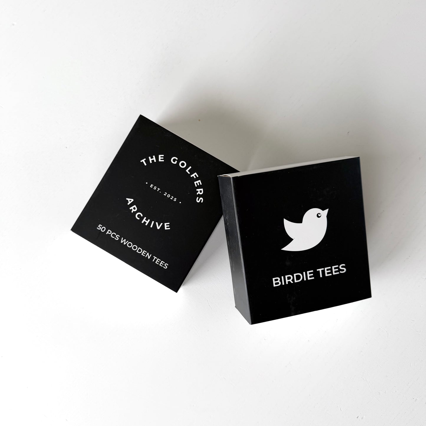 Tees – 50-pack