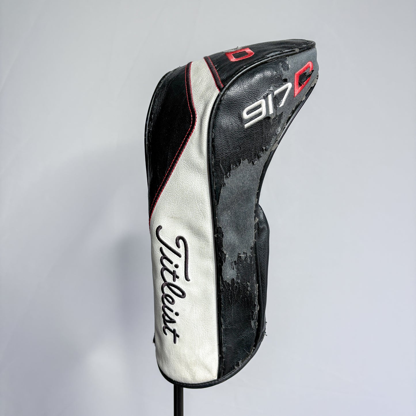 Titleist 917D2 Driver