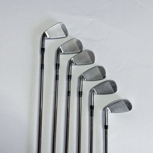 Callaway Epic Järnset (P–5)