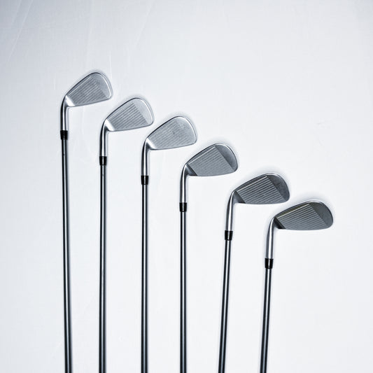 PXG 0311 Gen 2 Järnset (P–5)