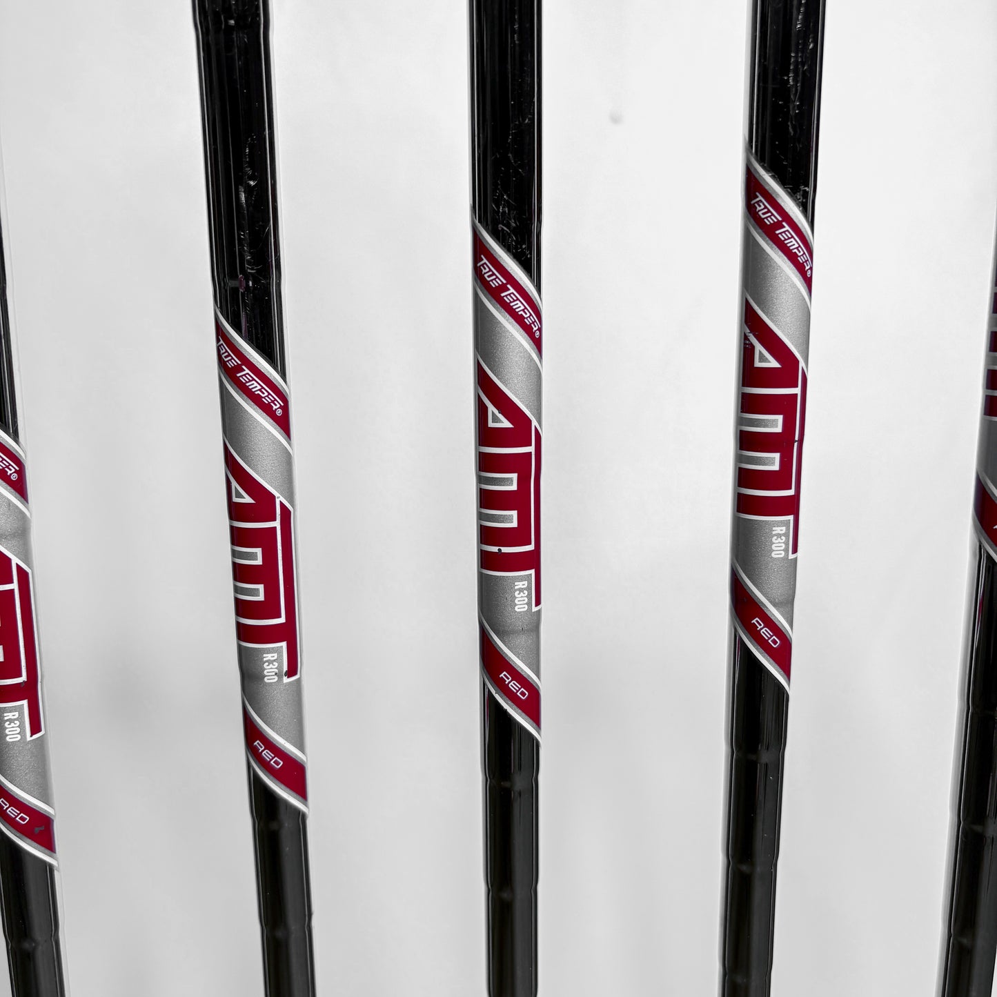 Titleist T200 / T350 (2023) Järnset (P–5) – Vänster