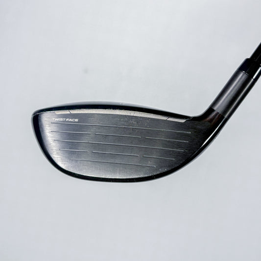 TaylorMade Qi10 Fairway Wood 3 – 15°