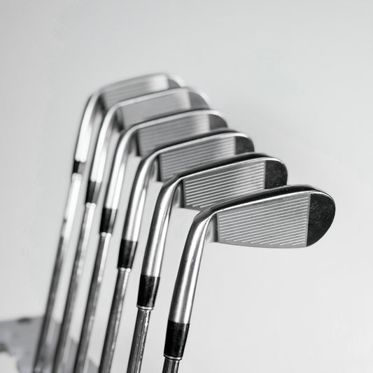 Srixon ZXi7 Järnset (5–P)