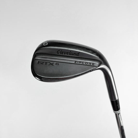Cleveland RTX 6 ZipCore Wedge – 60°