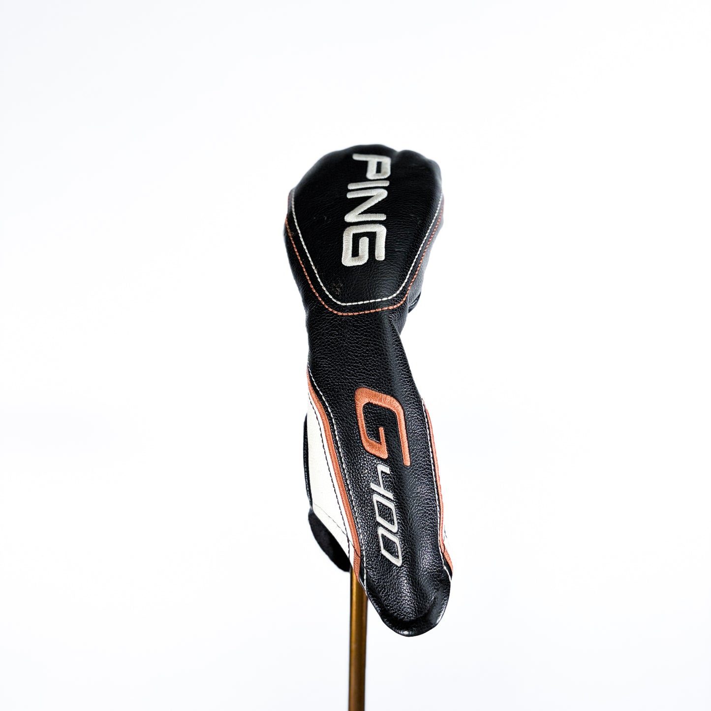 PING G400 Fairway Wood 3 – 19°