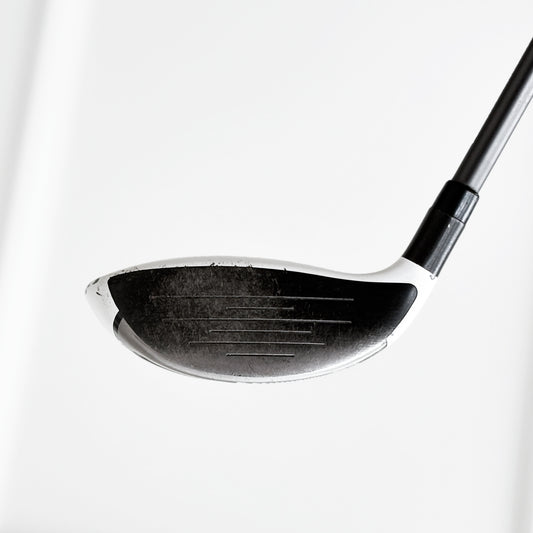 TaylorMade RBZ Hybrid 4