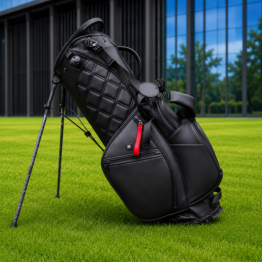 Golf Bag - Bärbag