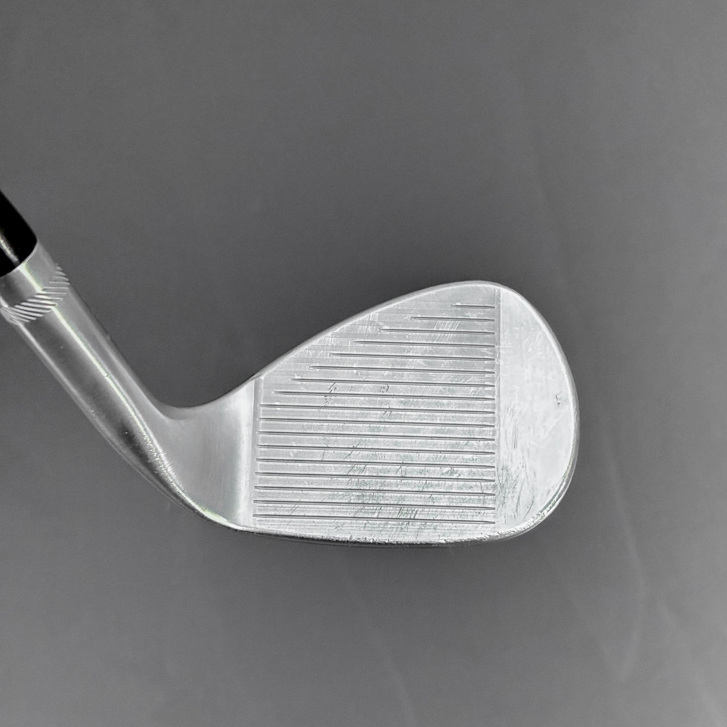 Titleist Vokey Design SM9 Wedge – 58° (Vänster)