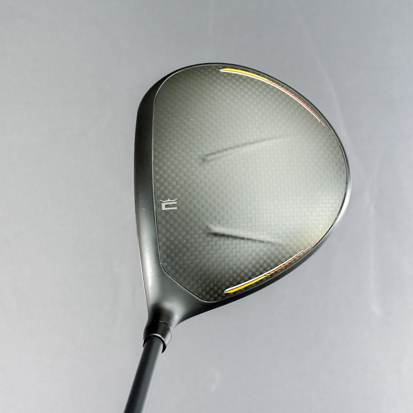 Cobra King LTDx LS Driver – 10,5°