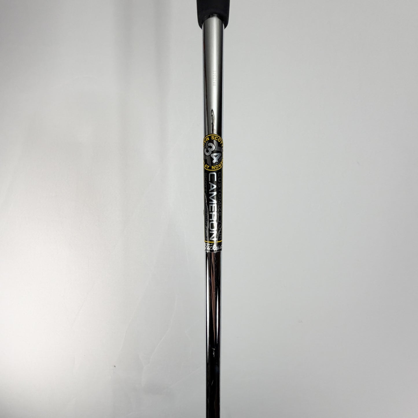 Scotty Cameron Phantom X 5.5 – Vänster