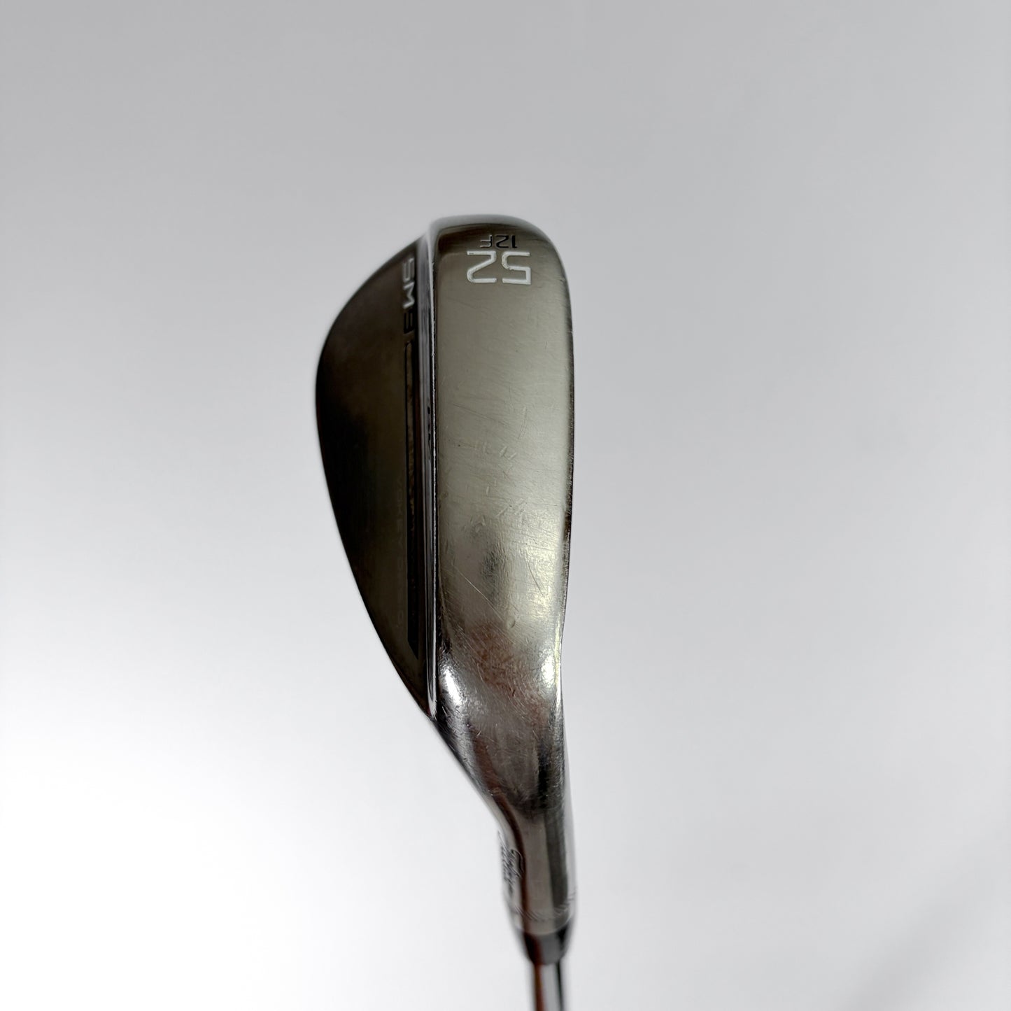 Titleist Vokey Design SM9 Wedge – 52°