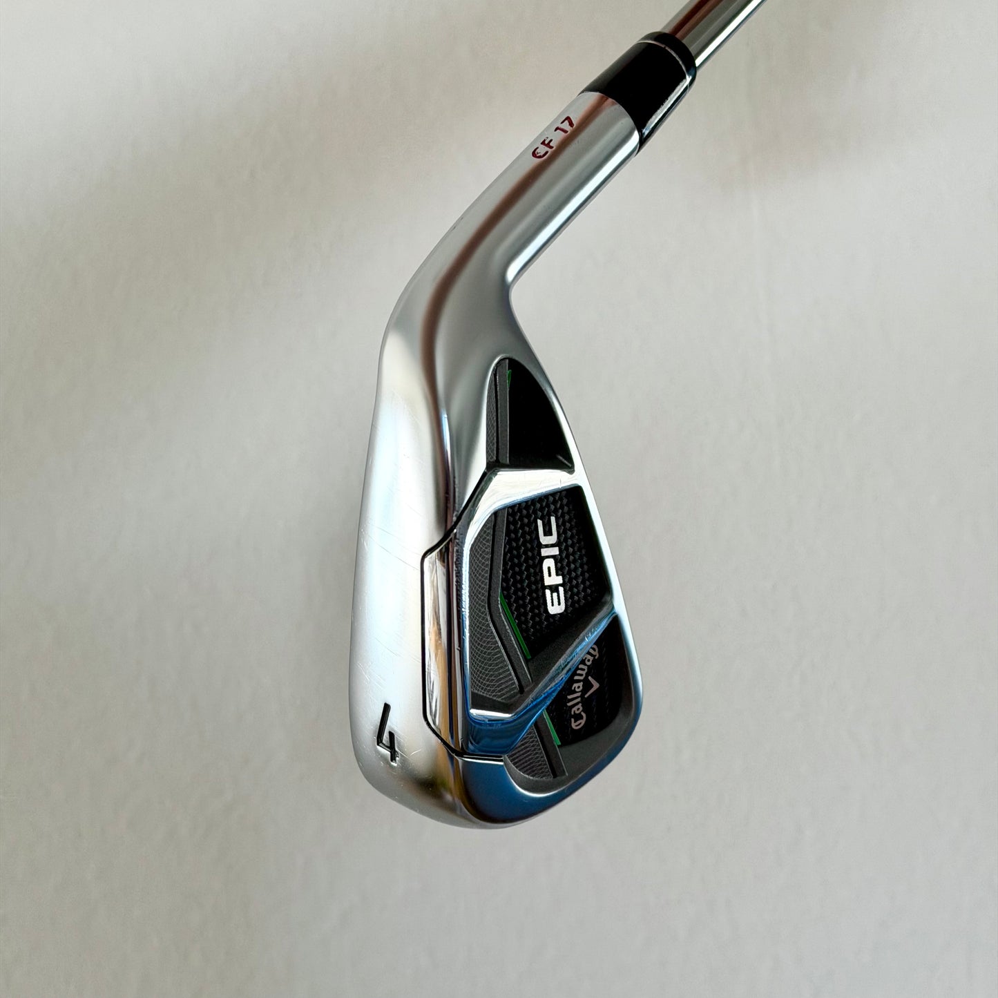 Callaway Epic Järn 4