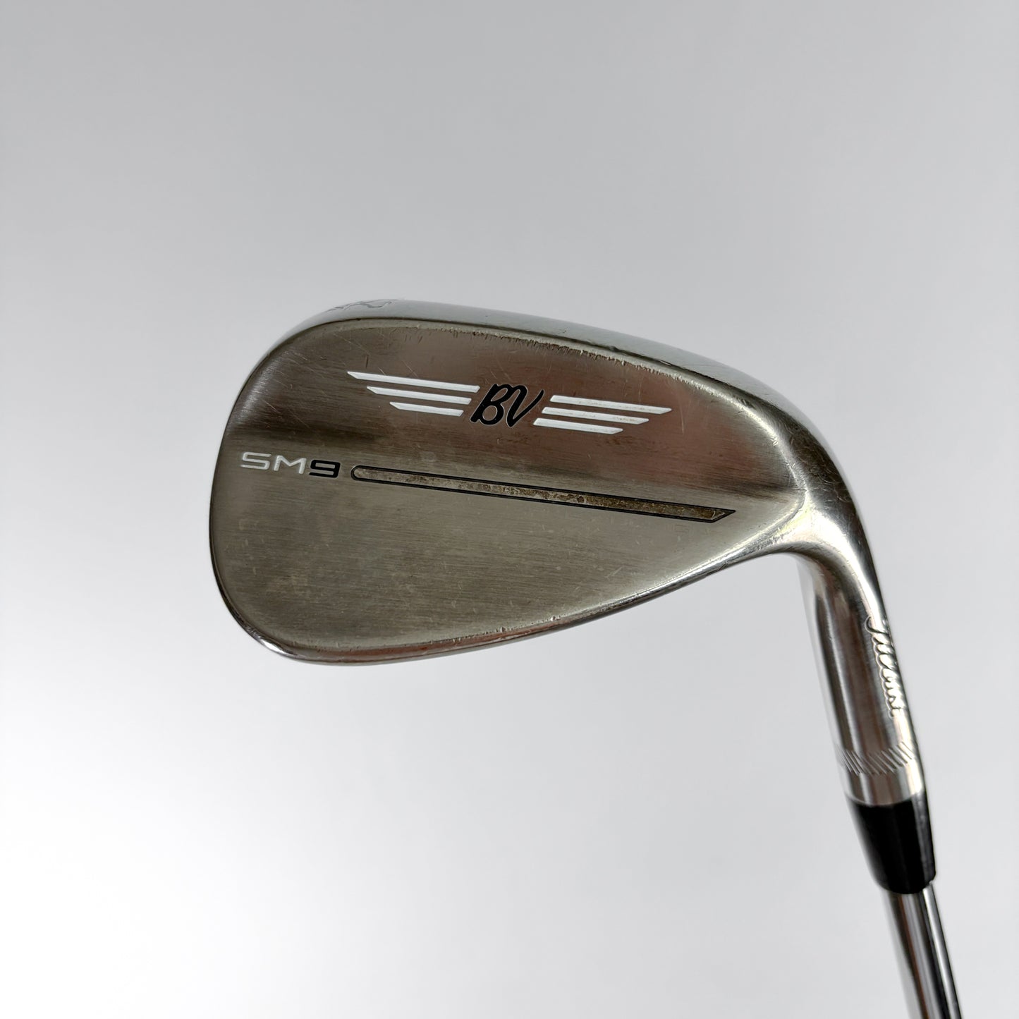 Titleist Vokey Design SM9 Wedge – 52°