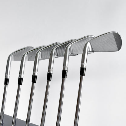 Callaway Apex CB 24 Järnset (5–P)