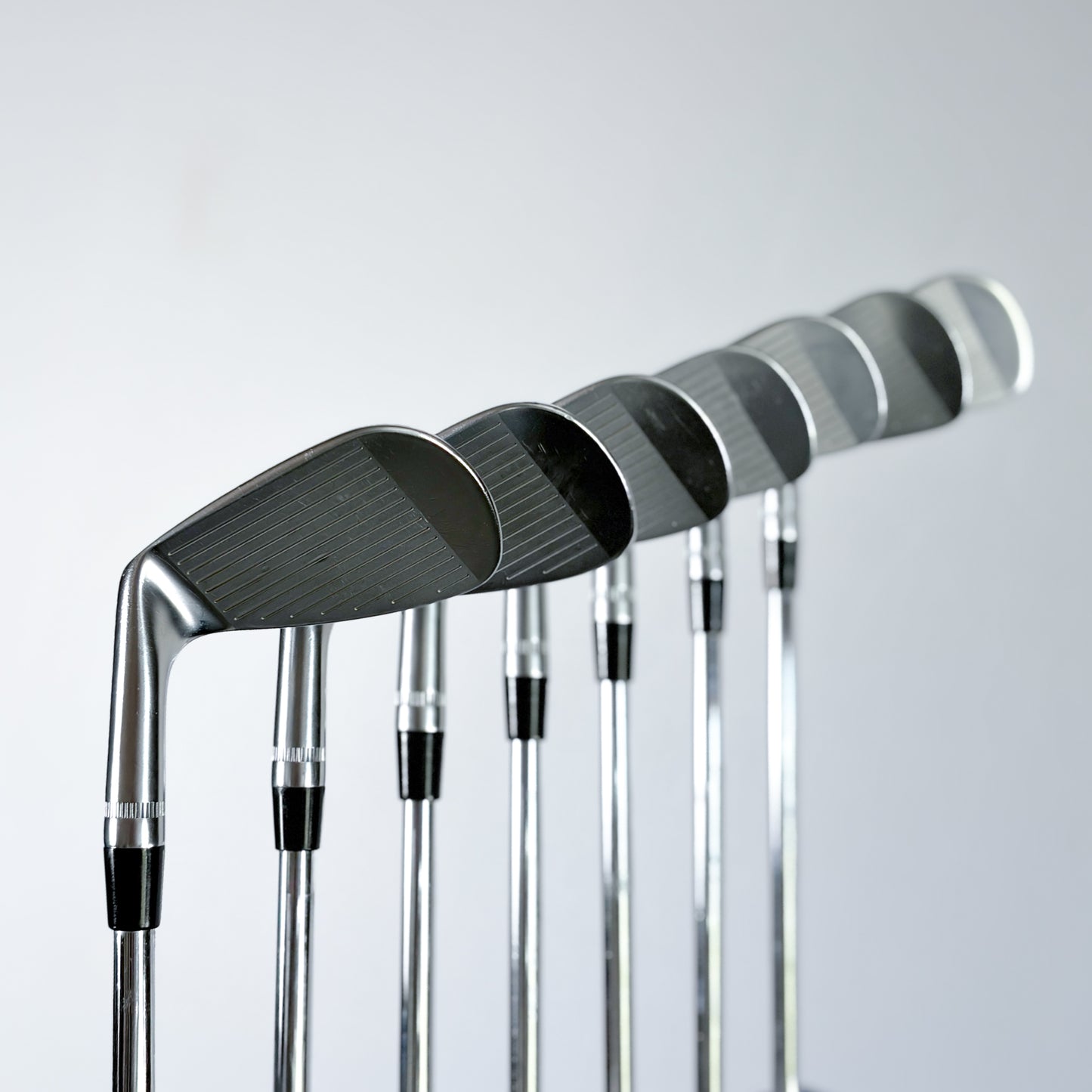Callaway Apex 24 MB/CB Combo Järnset (4–P)