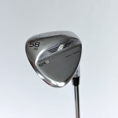 Titleist Vokey Design SM9 Wedge – 58°