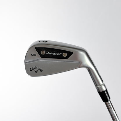 Callaway Apex 24 MB/CB Combo Järnset (4–P)