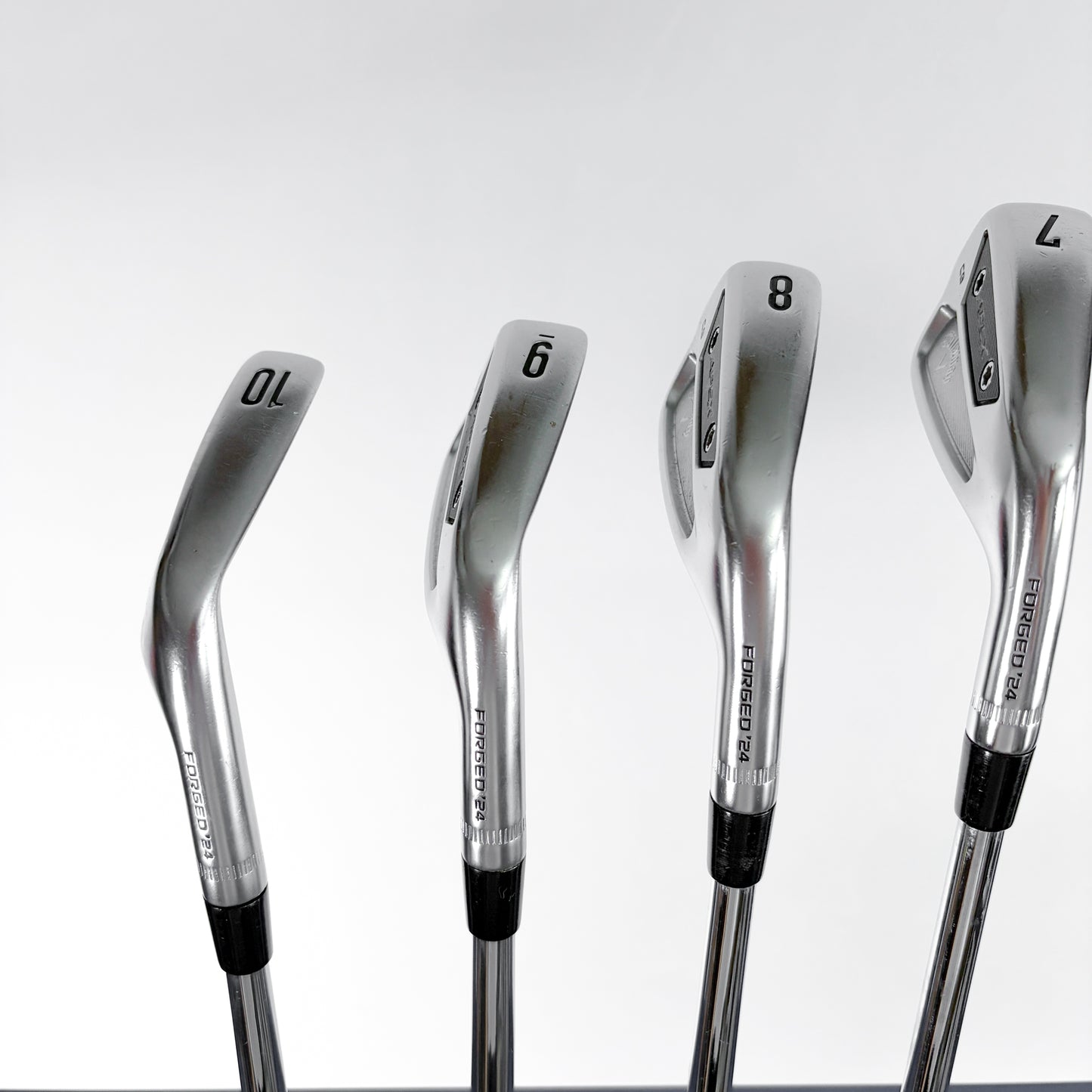 Callaway Apex CB 24 Järnset (5–P)