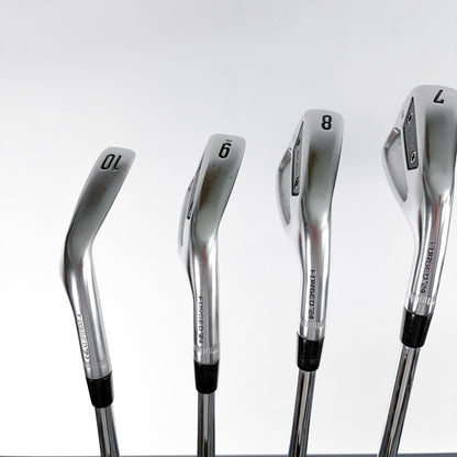 Callaway Apex CB 24 Järnset (5–P)