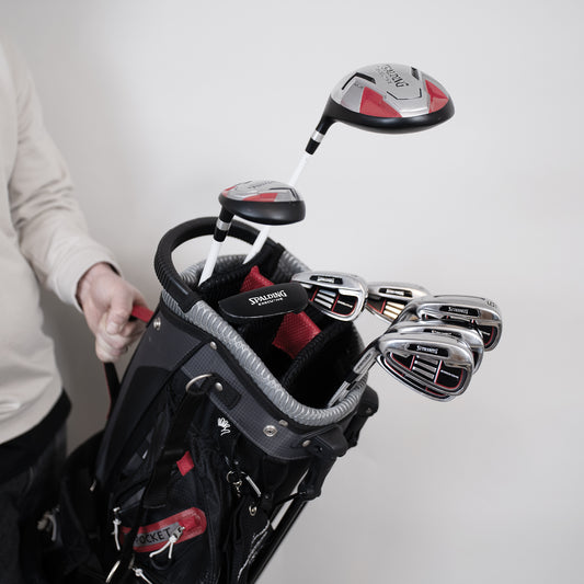 Spalding Executive Full Set