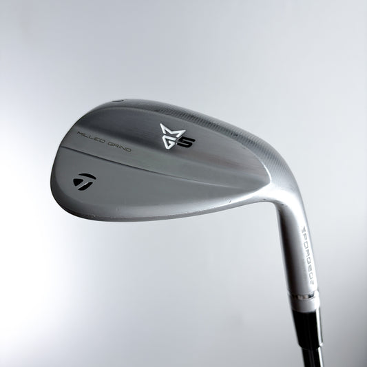 TaylorMade MG5 Milled Grind Wedge – 60°