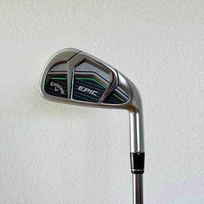 Callaway Epic Järn 4