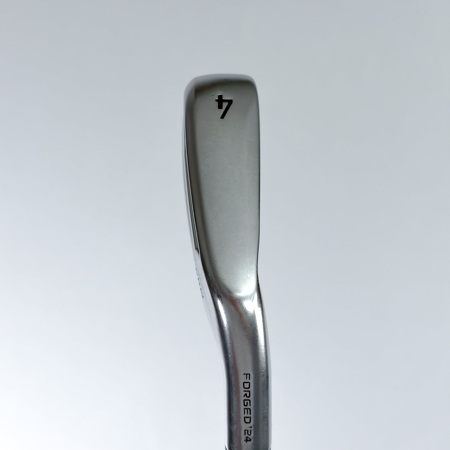 Callaway Apex Pro 24 Järn 4