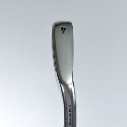 Callaway Apex Pro 24 Järn 4