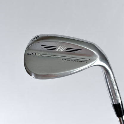 Titleist Vokey Design SM9 Wedge – 58°