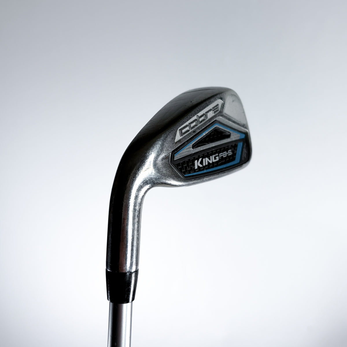 Cobra King F8-S Järnset (6–S) (Vänster) Iron set