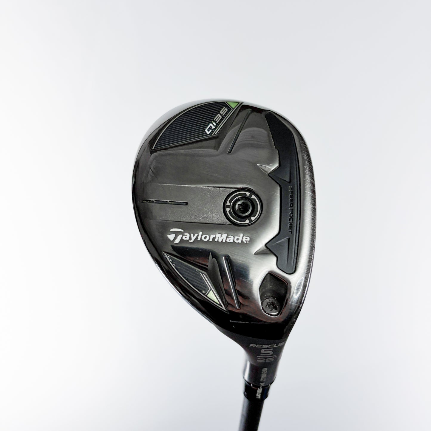 Taylormade Qi35 Hybrid 5 – 25°