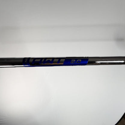 PING i230 Järnset (5–P) – Vänster