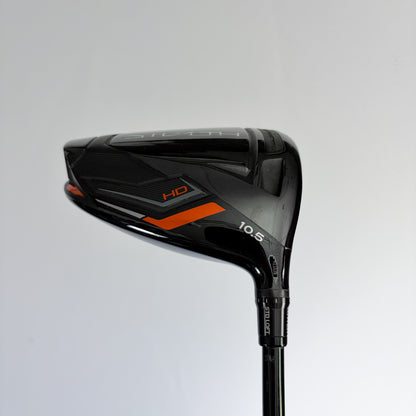 TaylorMade Stealth HD Driver – 10,5°