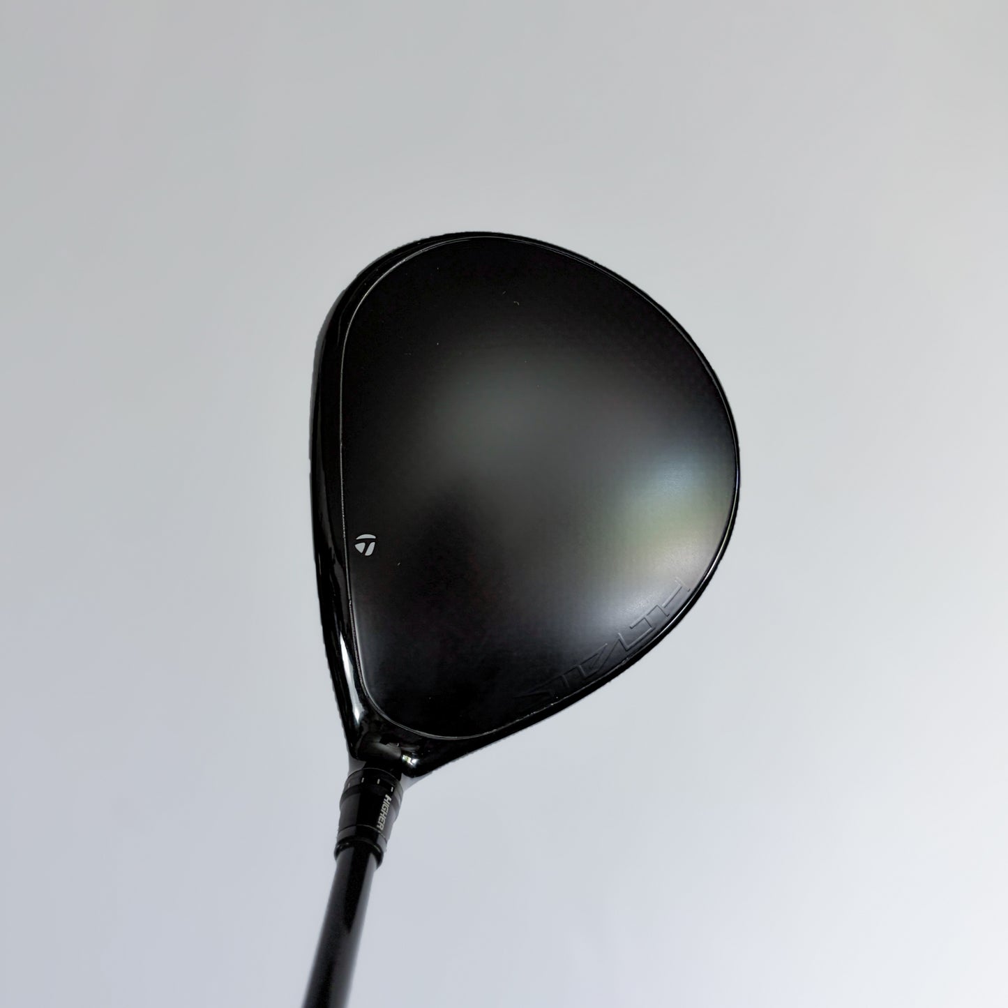 TaylorMade Stealth HD Driver – 10,5°