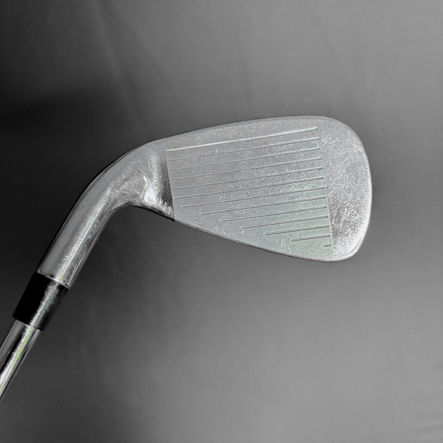 Wilson D7 XS Järnset (5–P)