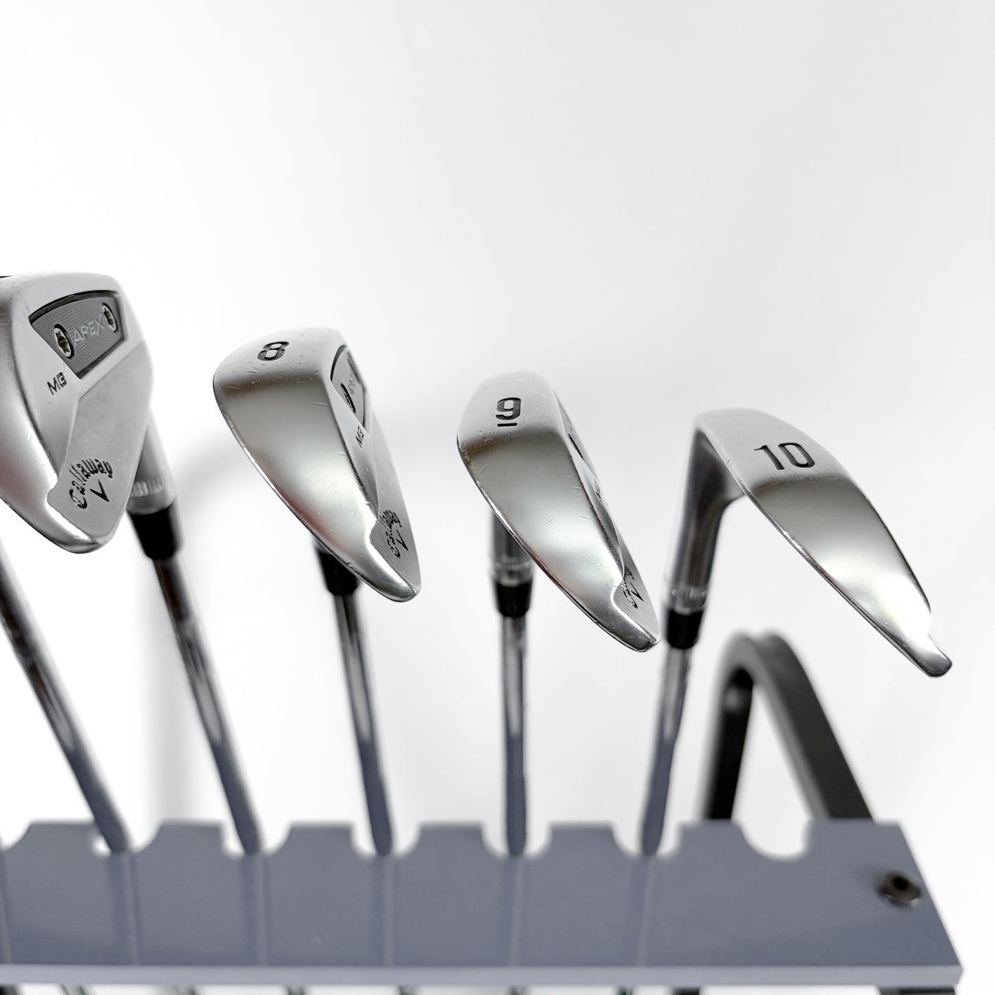 Callaway Apex 24 MB/CB Combo Järnset (4–P)