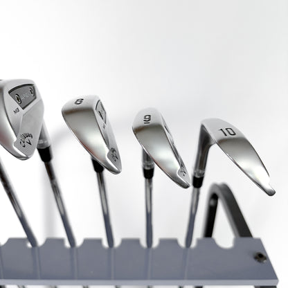 Callaway Apex 24 MB/CB Combo Järnset (4–P)